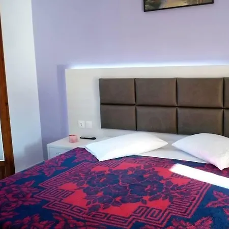Spyros Apartment *
