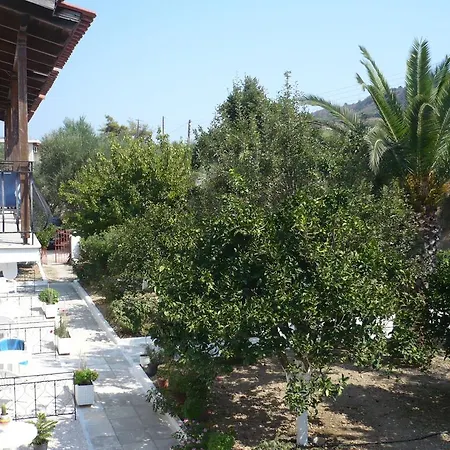 Spyros Apartment Kalamaki (Zakynthos)