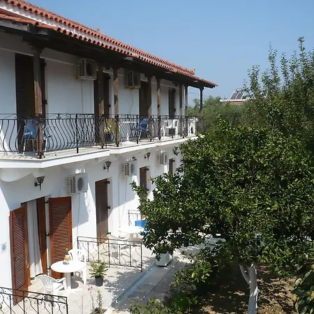 Apartment Spyros