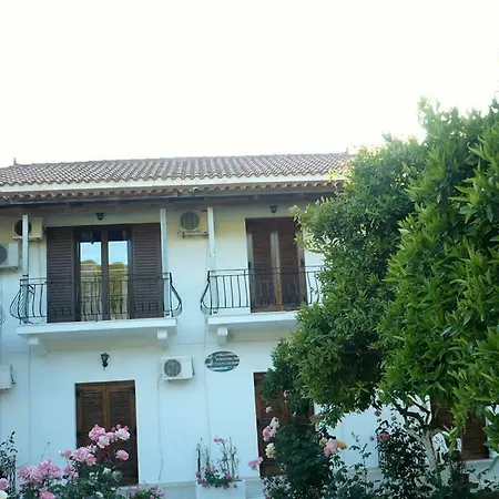 Spyros Apartment Kalamaki (Zakynthos)