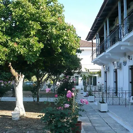 Apartment Spyros