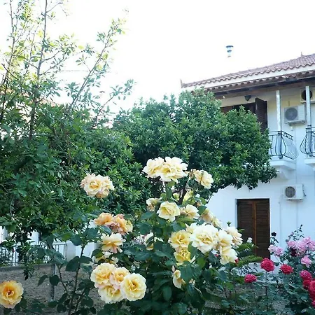 Apartment Spyros