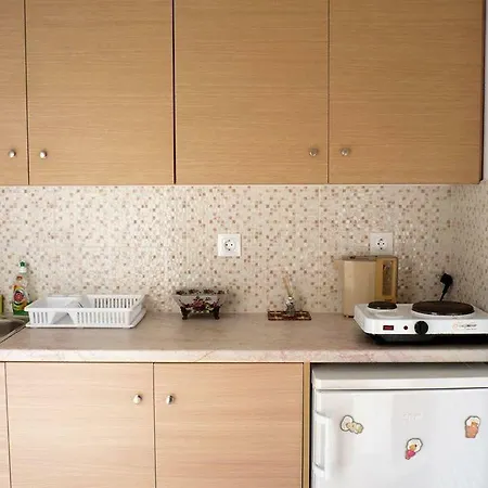 Apartment Spyros