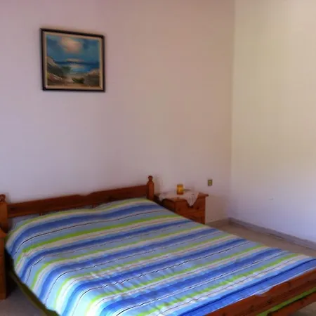Spyros Apartmán Kalamákion