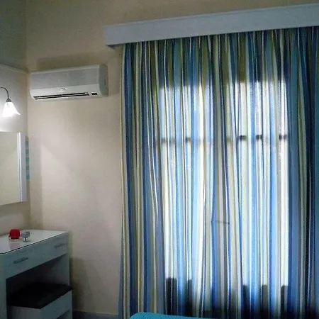 Apartmán Spyros