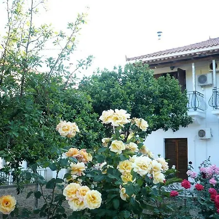 Apartmán Spyros